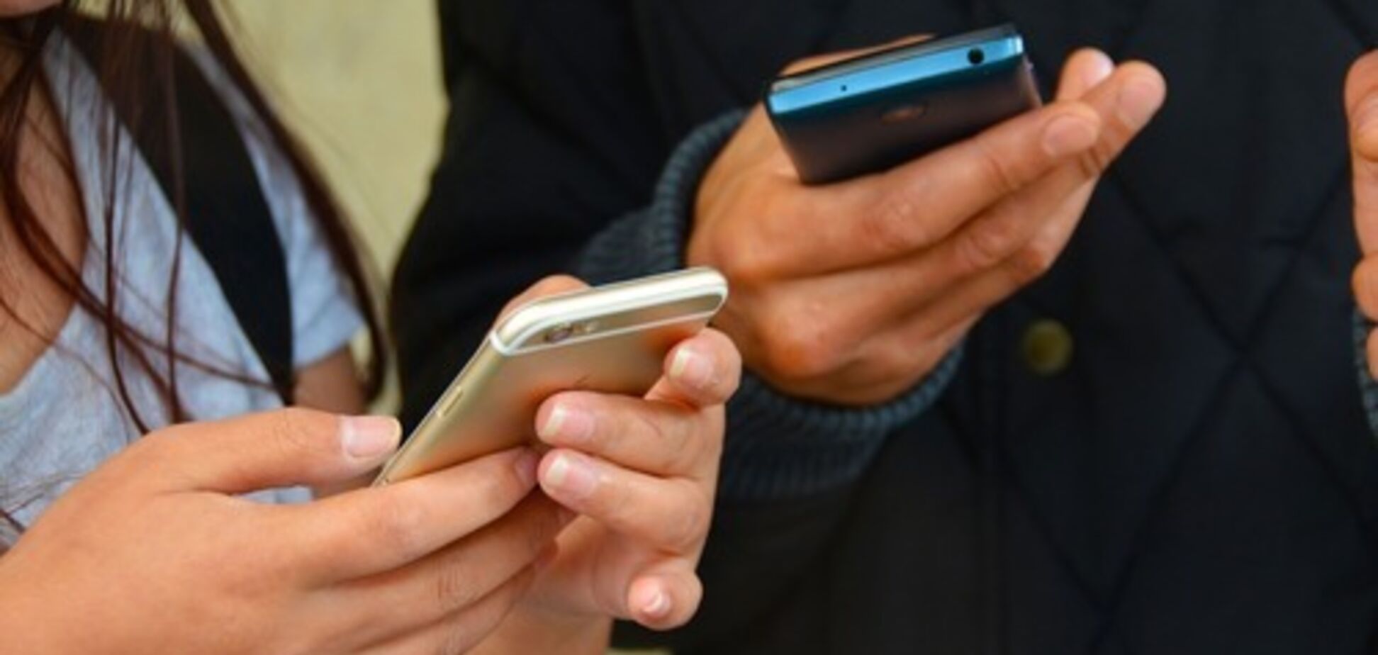 Мобільні оператори запустили послугу доступу до інтернету в національному роумінгу