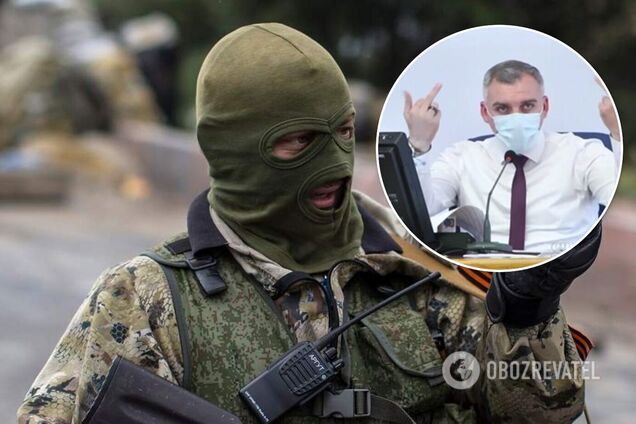 'Моральное состояние оккупантов на дне': мэр Николаева показал, как 'вторая армия мира' воюет смсками