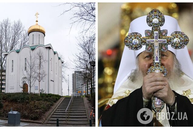 Комитет Совета поддержал проект решения о запрете в Украине УПЦ Московского патриархата, – нардеп