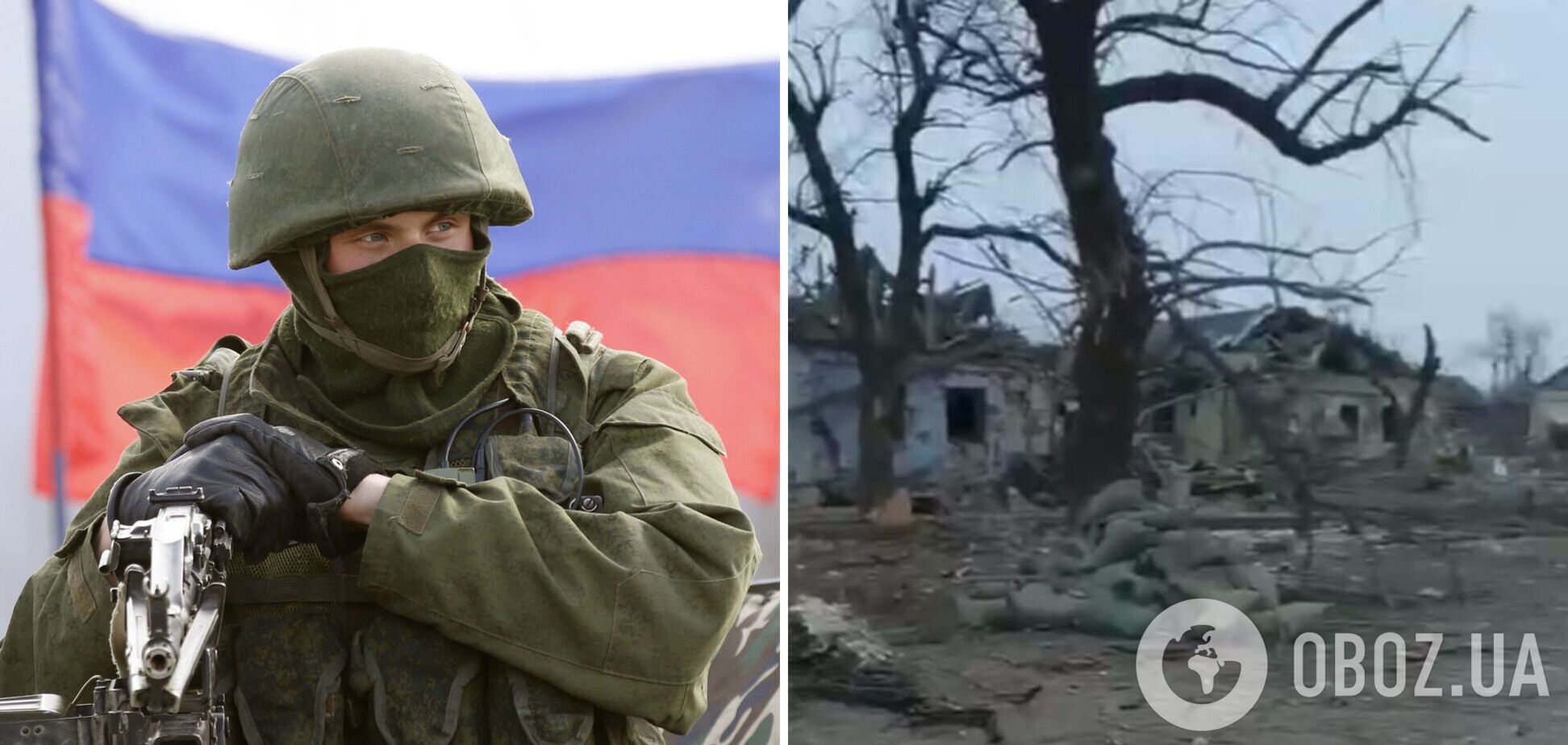 Разрушены дома, люди под завалами: оккупанты обстреляли Снегиревку на Николаевщине. Видео