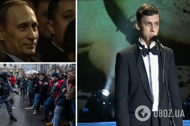 Галкин не поддерживает войну в Украине