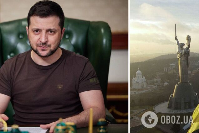 Зеленский подписал закон об уголовной ответственности за сотрудничество с Россией: что грозит