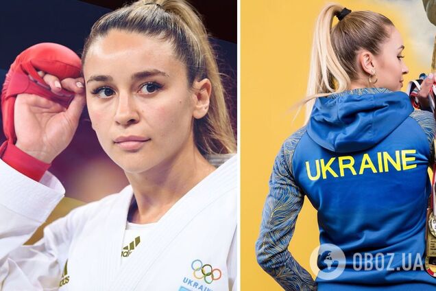 Украинская призер ОИ о российских оккупантах: ненависть к этим тварям невозможно описать. Я их проклинаю