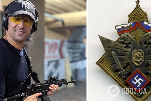 'Русский и фашист синонимы навеки': легенда сборной Украины прошелся по жителям РФ