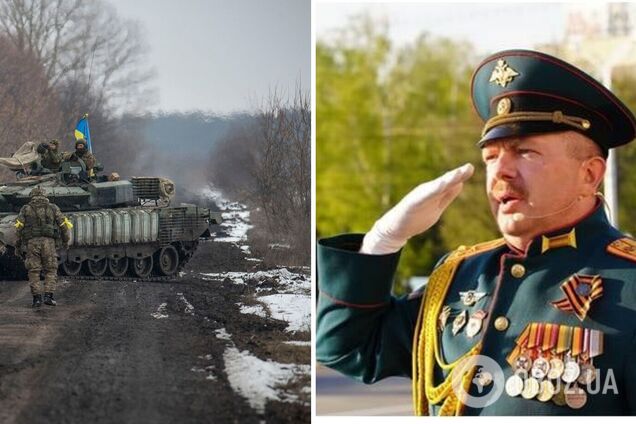'Докомандувався': українські захисники ліквідували полковника з РФ