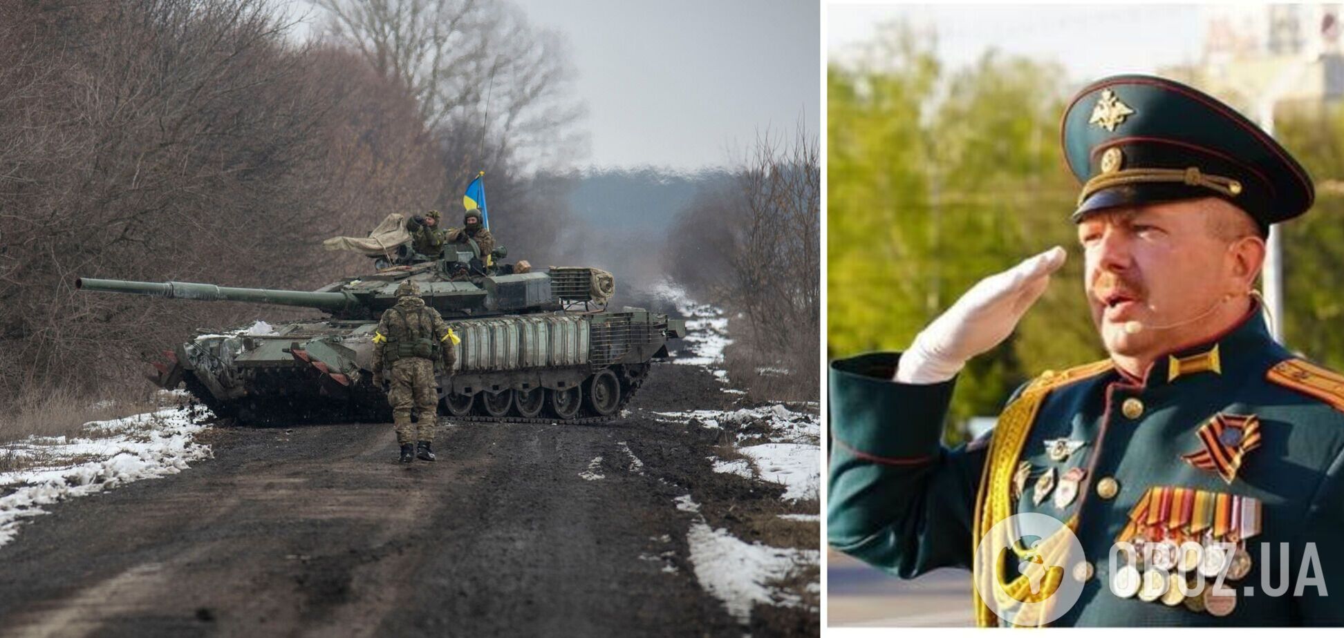 'Докомандувався': українські захисники ліквідували полковника з РФ