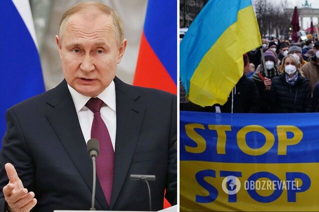 Україні доведеться дати Путіну щось, що він представить як свою перемогу