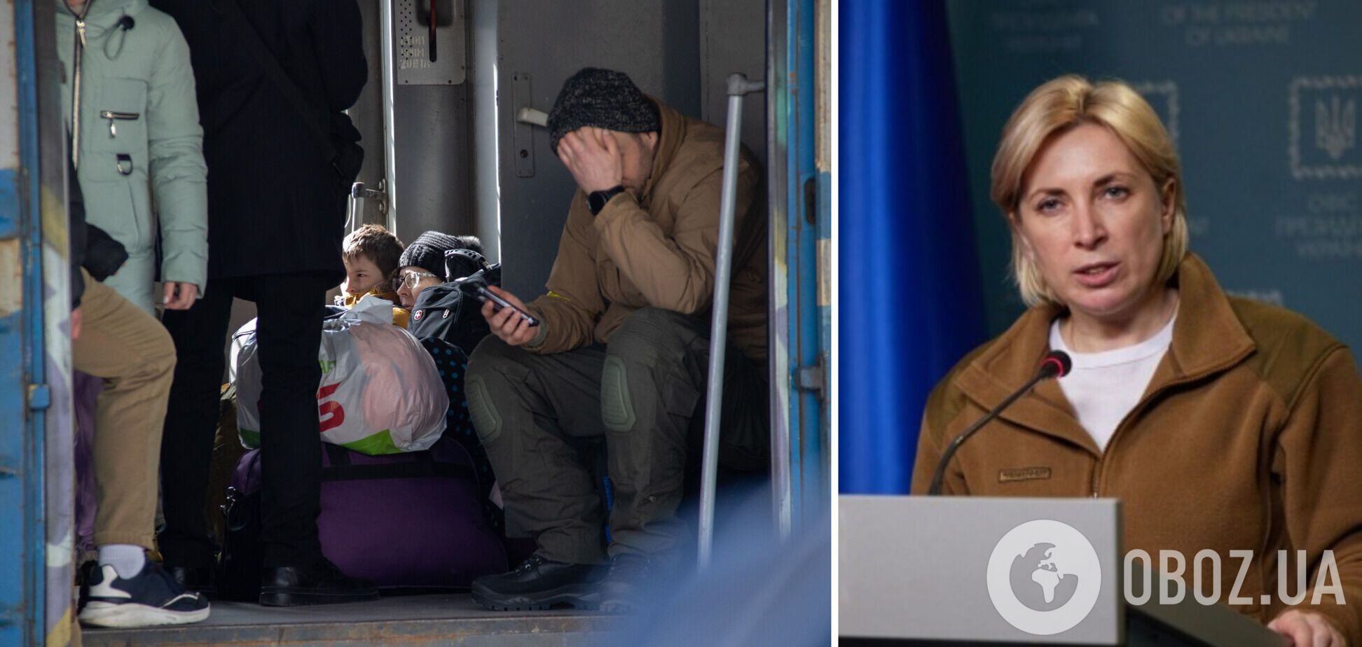 В Україні спрацювали 7 гумкоридорів: врятували тисячі людей, але РФ продовжила порушення