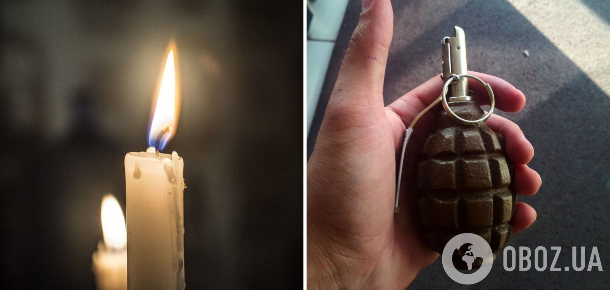 На Черниговщине охотник героически подорвал гранатой несколько оккупантов и погиб сам