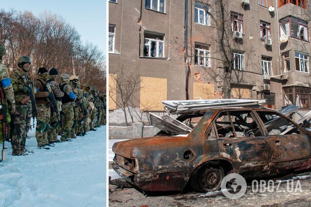 По Харькову и области били 'Искандерами' с территории РФ, – глава ОГА Синегубов