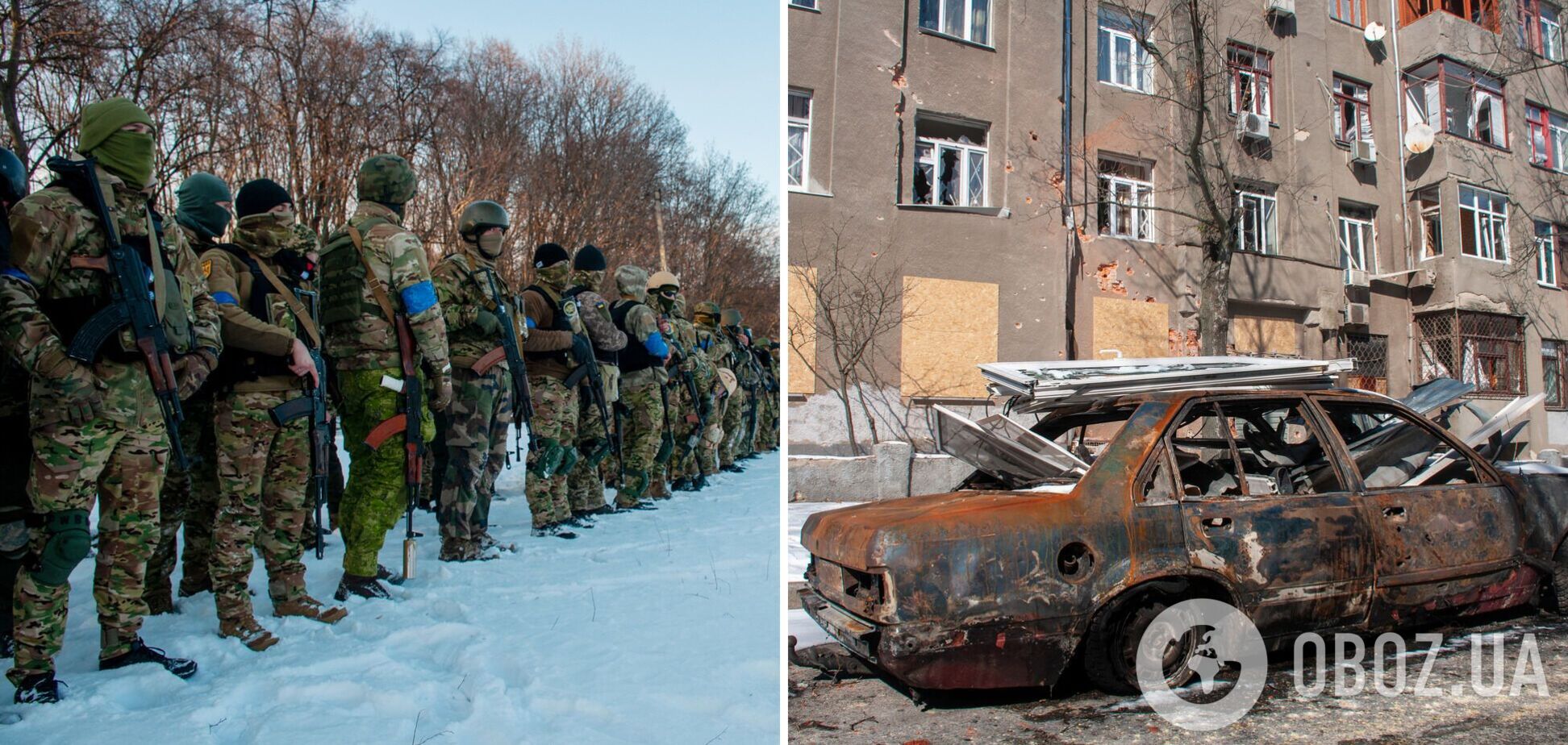 По Харкову та області били 'Іскандерами' з території РФ, – голова ОДА Синєгубов