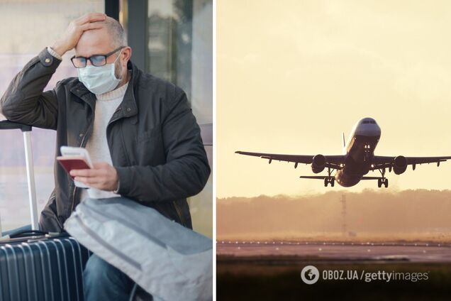 Осталось всего 15 стран. Куда россияне могут отправиться в путешествие без пересадки