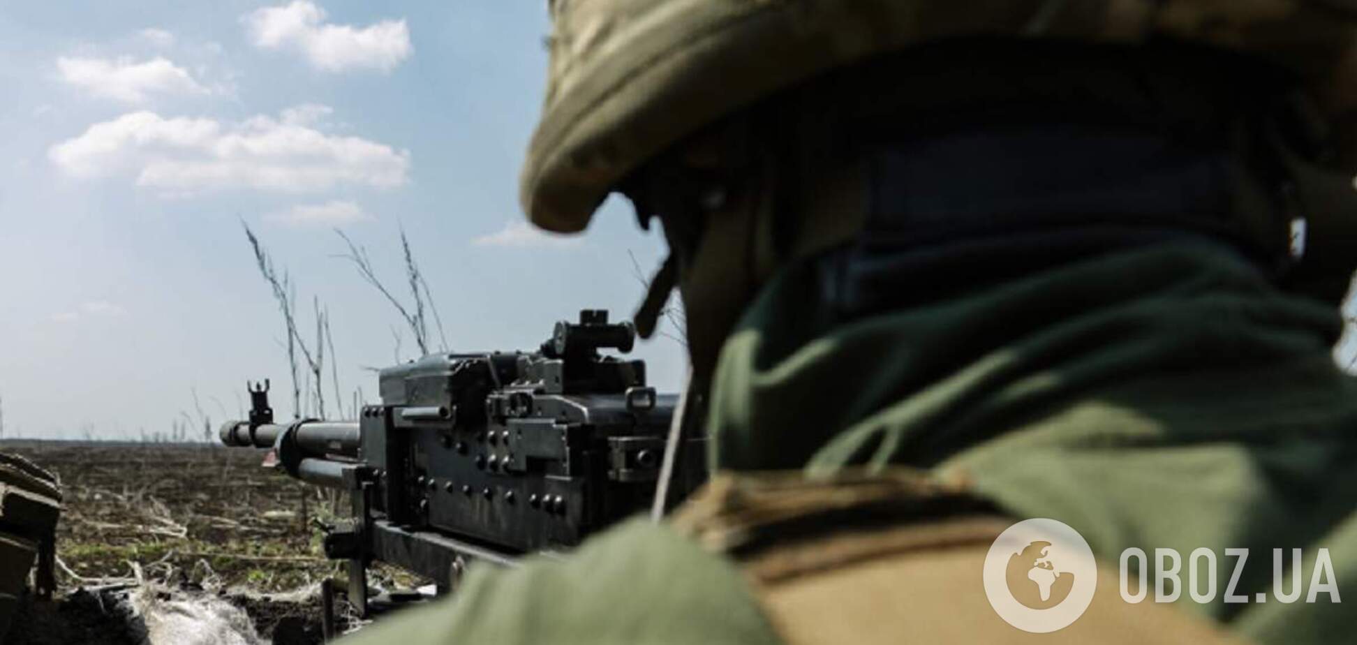 Російські військові відмовляються брати участь у війні проти України, - Генштаб ЗСУ