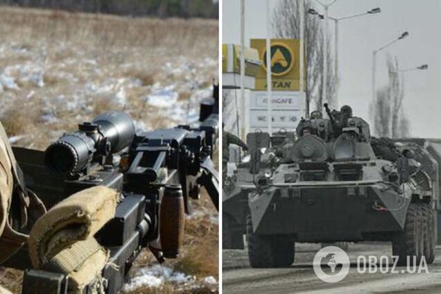 ЗСУ на Харківщині розгромили окупантів