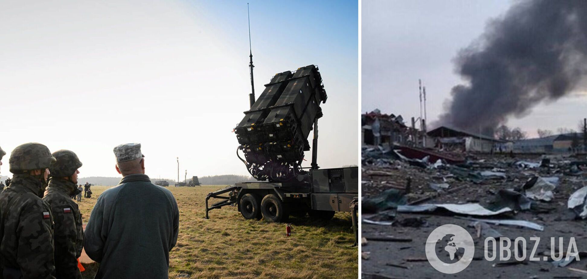 Росія ударами по Яворівському полігону надіслала НАТО сигнал, але напад на Польщу малоймовірний – The Guardian