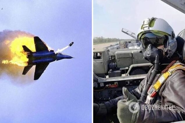 'Призрак Киева' рассказал о поражении РФ в Украине