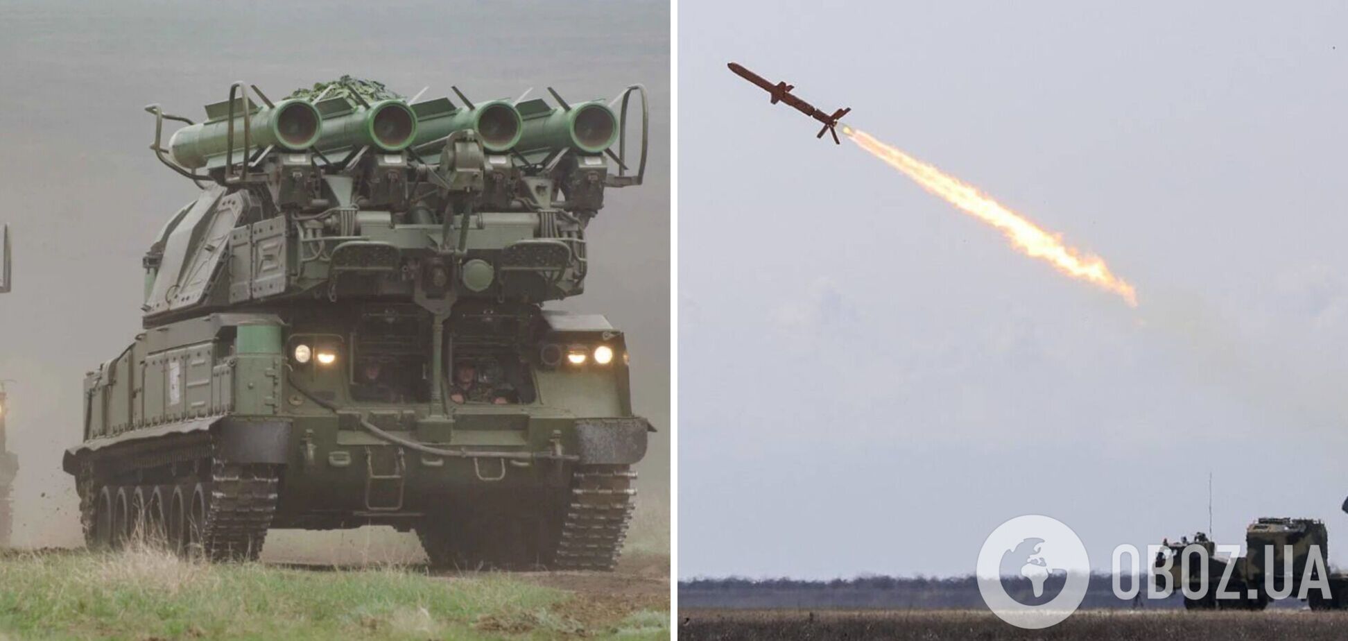 'Сохраняем спокойствие и веру в ВСУ': Залужный заявил об эффективной работе украинских систем ПВО и ПРО