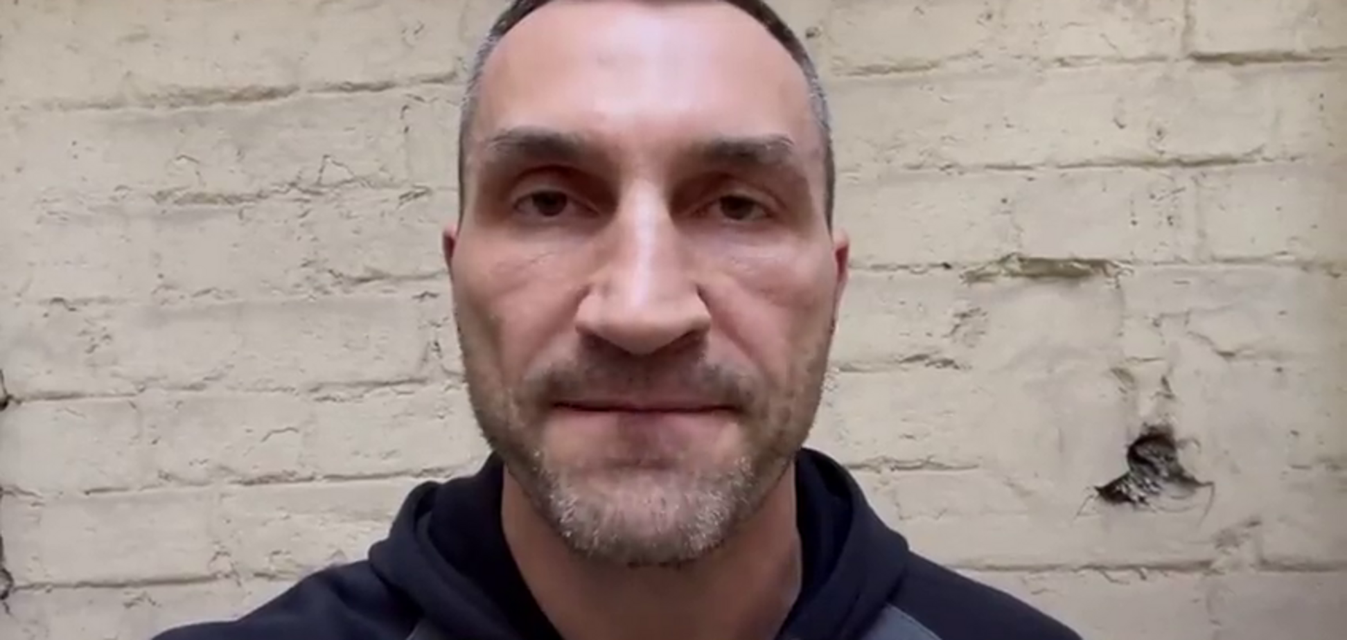 'Путин не живет в реальном мире': Владимир Кличко назвал президента России ненормальным