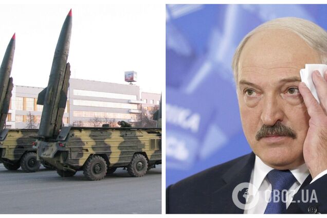 'Мы если ответим, то ответим прилично, почувствуют все': Лукашенко заявил, что Беларусь хотят втянуть в войну с Украиной