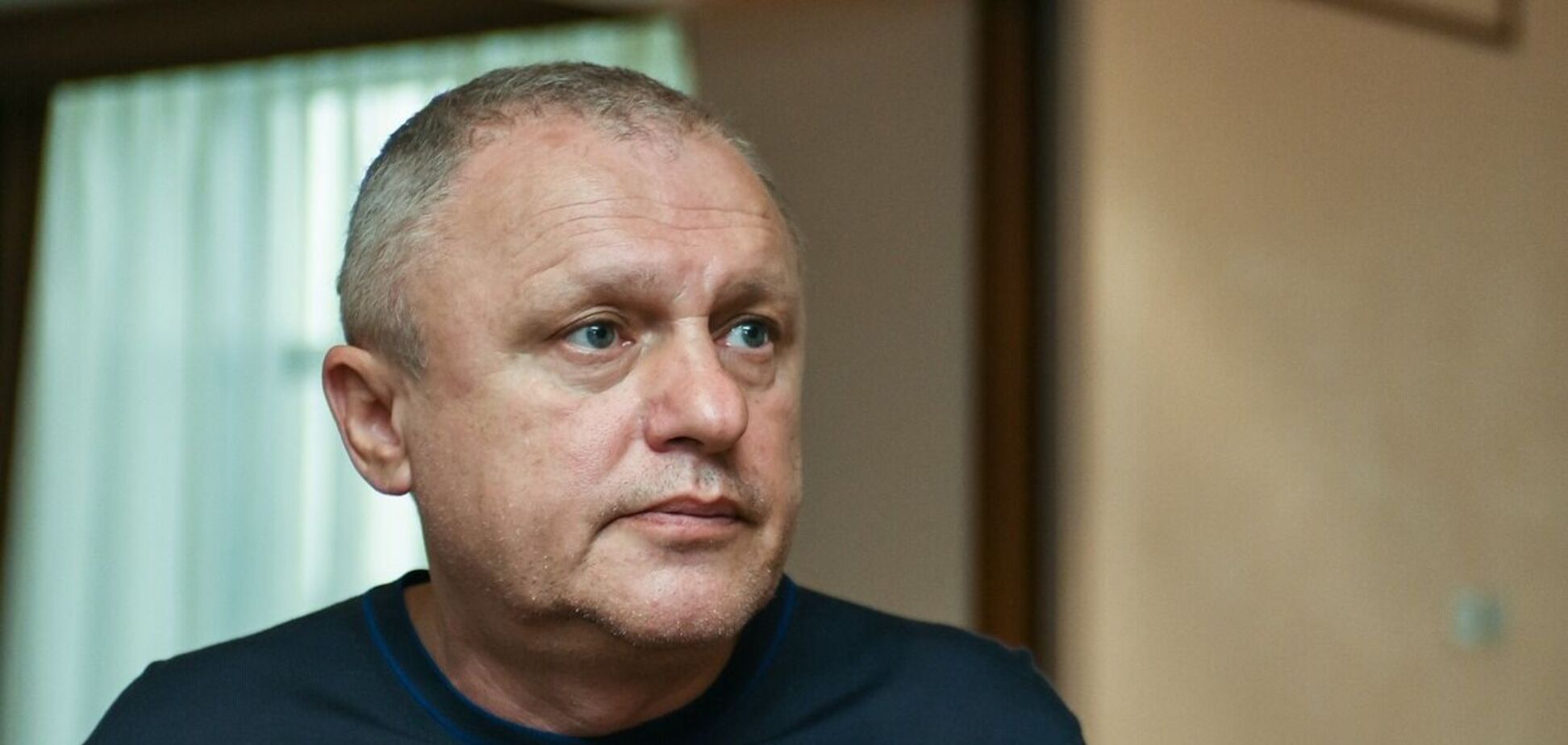 Суркіс: вся Україна, весь наш народ переконані в перемозі над путінською ордою