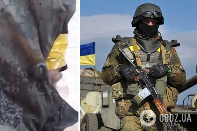 Відправили навіть військовий оркестр: полонений окупант визнав серйозні проблеми армії РФ в Україні. Відео