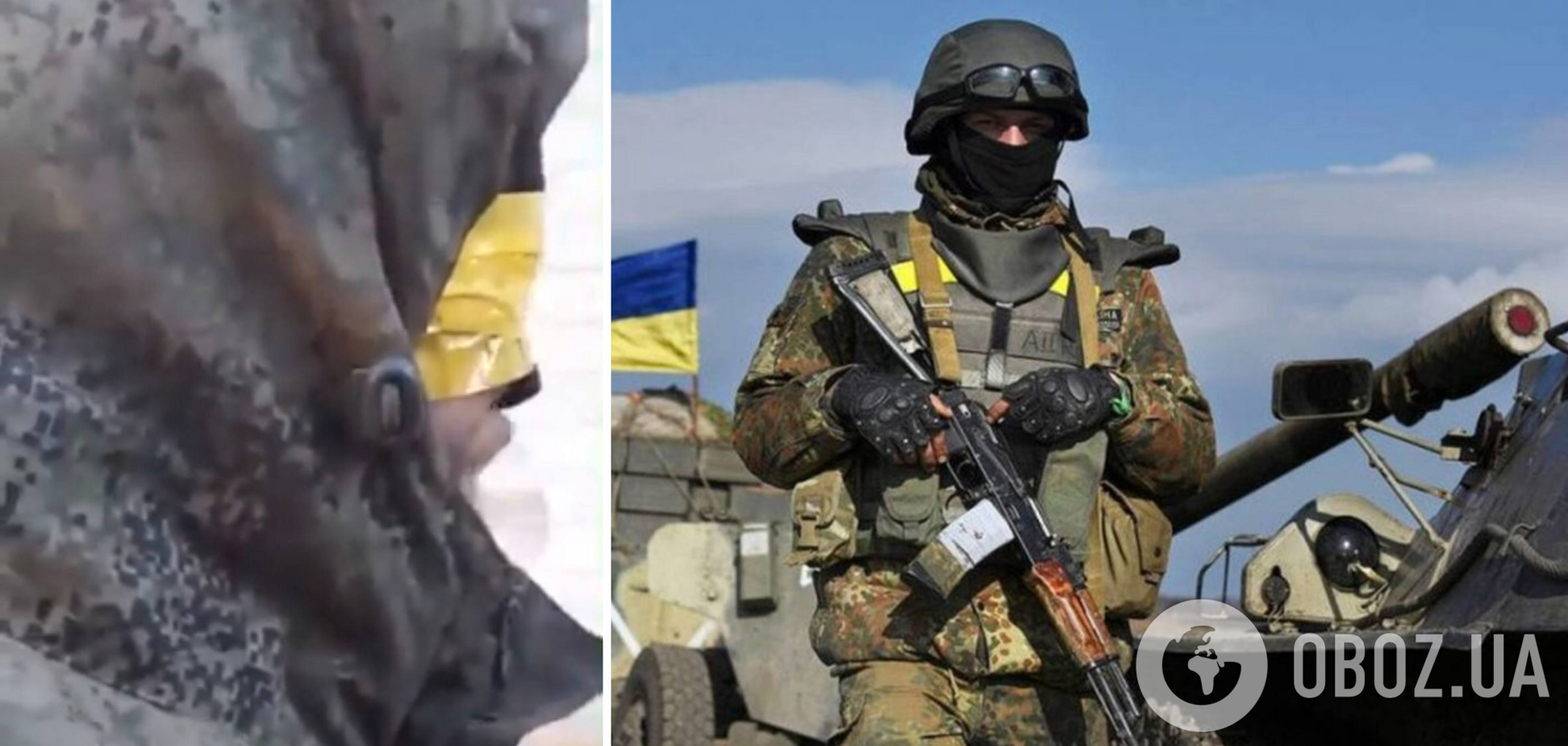 Отправили даже военный оркестр: пленный оккупант признал серьезные проблемы армии РФ в Украине. Видео