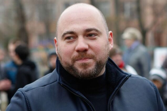 Столар вышел из ОПЗЖ и сосредоточился на организации гуманитарной помощи, – СМИ