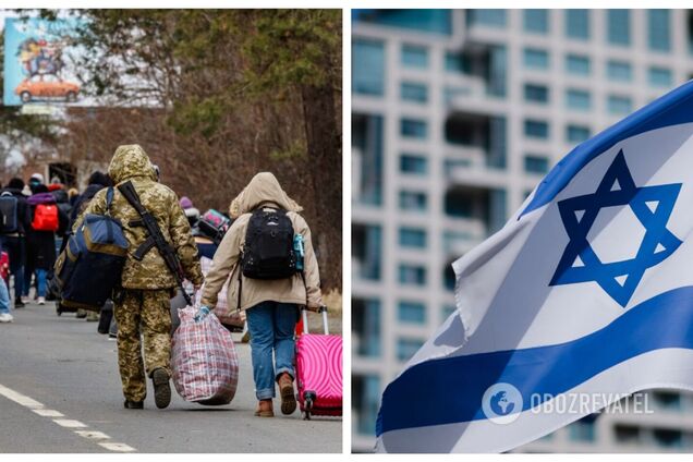 Ізраїль призупинив дію безвізу для України: будуть потрібні електронні дозволи