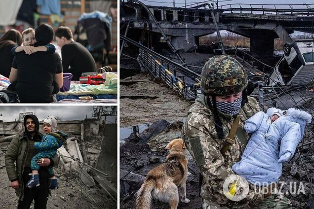 Родители должны помочь детям справиться со стрессом