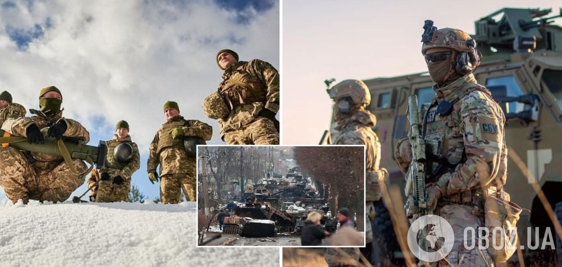 Росія у війні проти України втратила 13,5 тис. військових, 404 танки, 150 артилерійських систем – Генштаб
