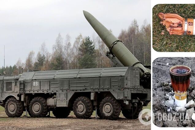 Россия использует в войне против Украины ракеты-обманки, чтобы обойти ПВО Украины – NYT