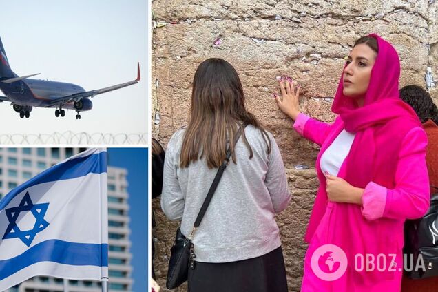 Співачка Жасмін покинула Росію: теж нібито полетіла до Ізраїлю у відпустку