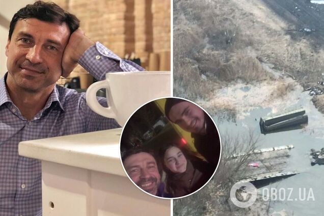 'Бомбили 15 часов подряд': легендарный футболист готовил на костре в оккупированном Гостомеле и бежал без 'зеленого коридора'