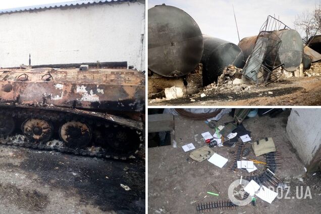 ВСУ бьют оккупантов, россиянам приходится бросать позиции