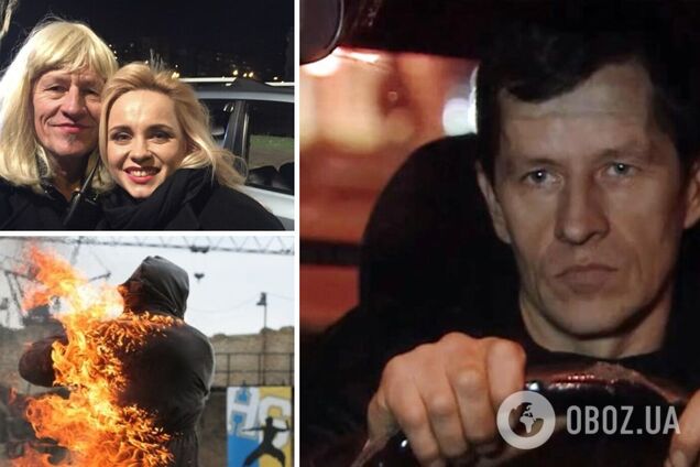 Коллеги почтили память Владимира Строканя