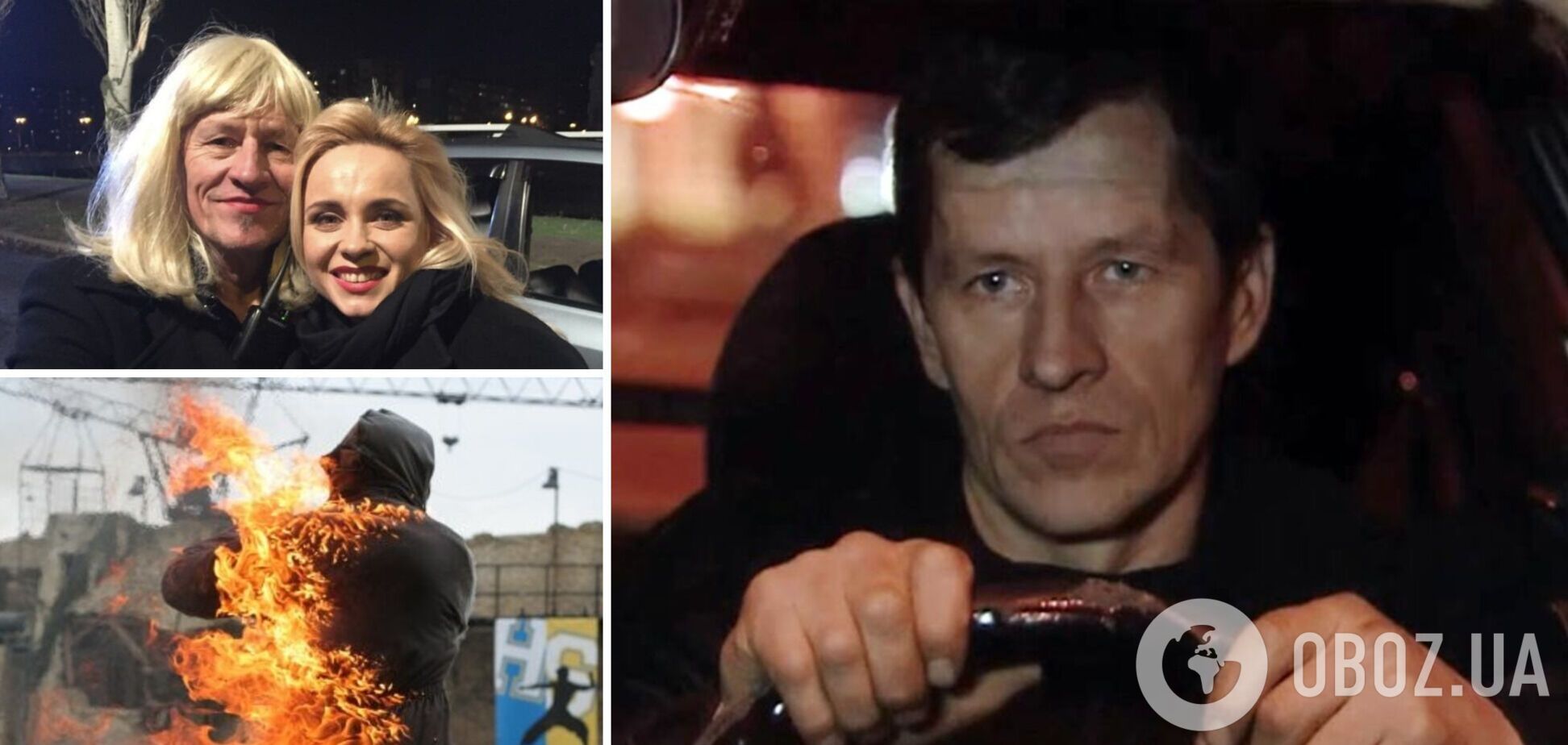 Коллеги почтили память Владимира Строканя