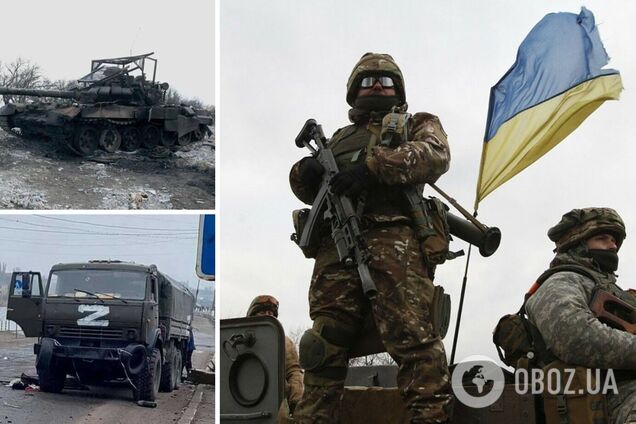 'Ми готові, ворог до Харкова наразі підступити не зможе!' Синєгубов розповів про оборону міста. Відео