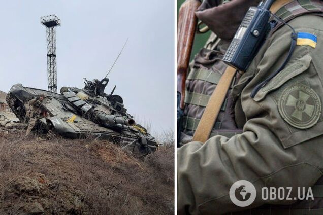 Украинские защитники продолжают держать оборону Мариуполя в Донецкой области