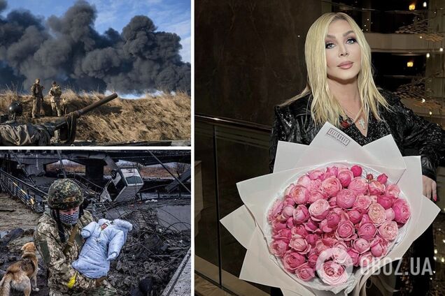 Ирина Билык написала стихотворение о российских оккупантах