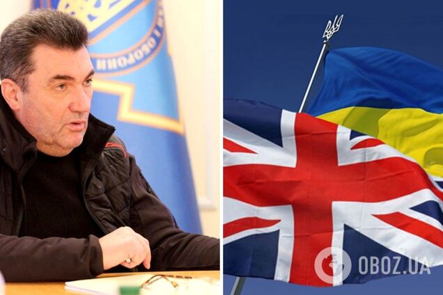 Україні потрібен оборонний союз, у складі якого буде країна з ядерною зброєю, – Данілов