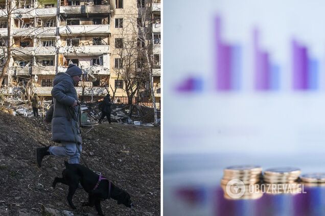 Україна втрачає бюджетні доходи