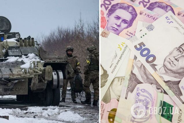 На обеспечение армии выделили дополнительные средства