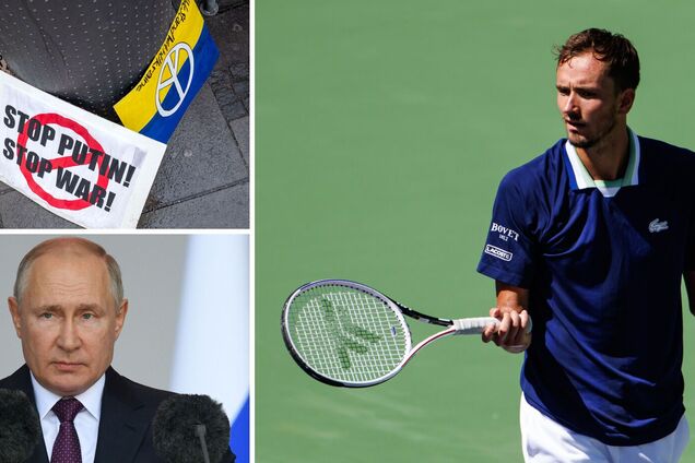 Российские теннисисты будут обязаны предоставить особые доказательства