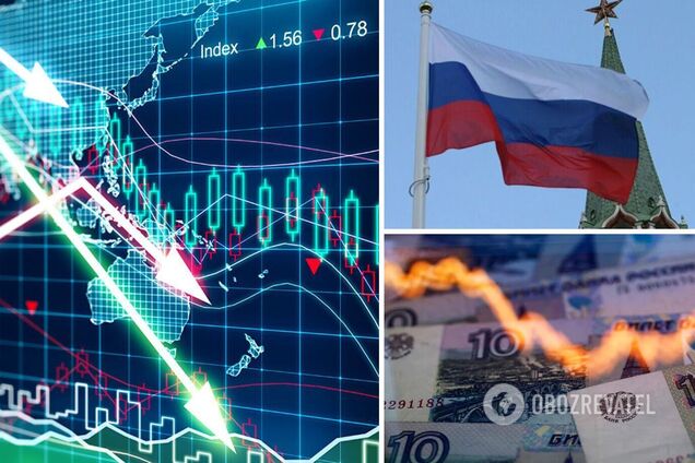 России грозят массовые дефолты компаний
