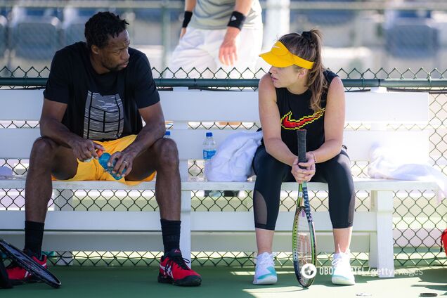 'Плачет каждую ночь': муж Свитолиной после победы над первой ракеткой мира из России поддержал Украину