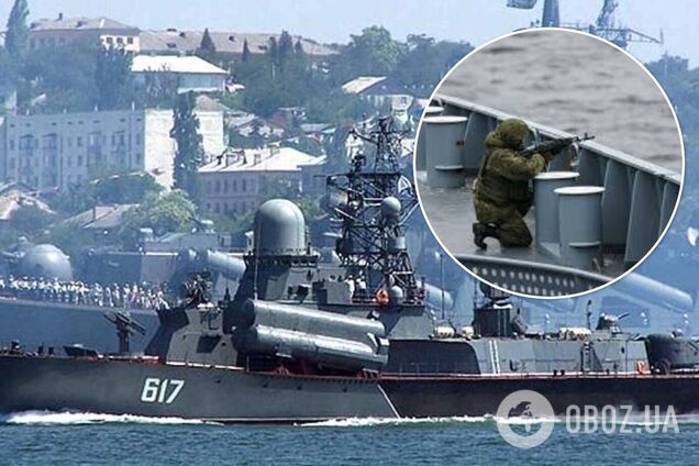 Оккупанты обстреляли Одесчину из кораблей: есть раненые