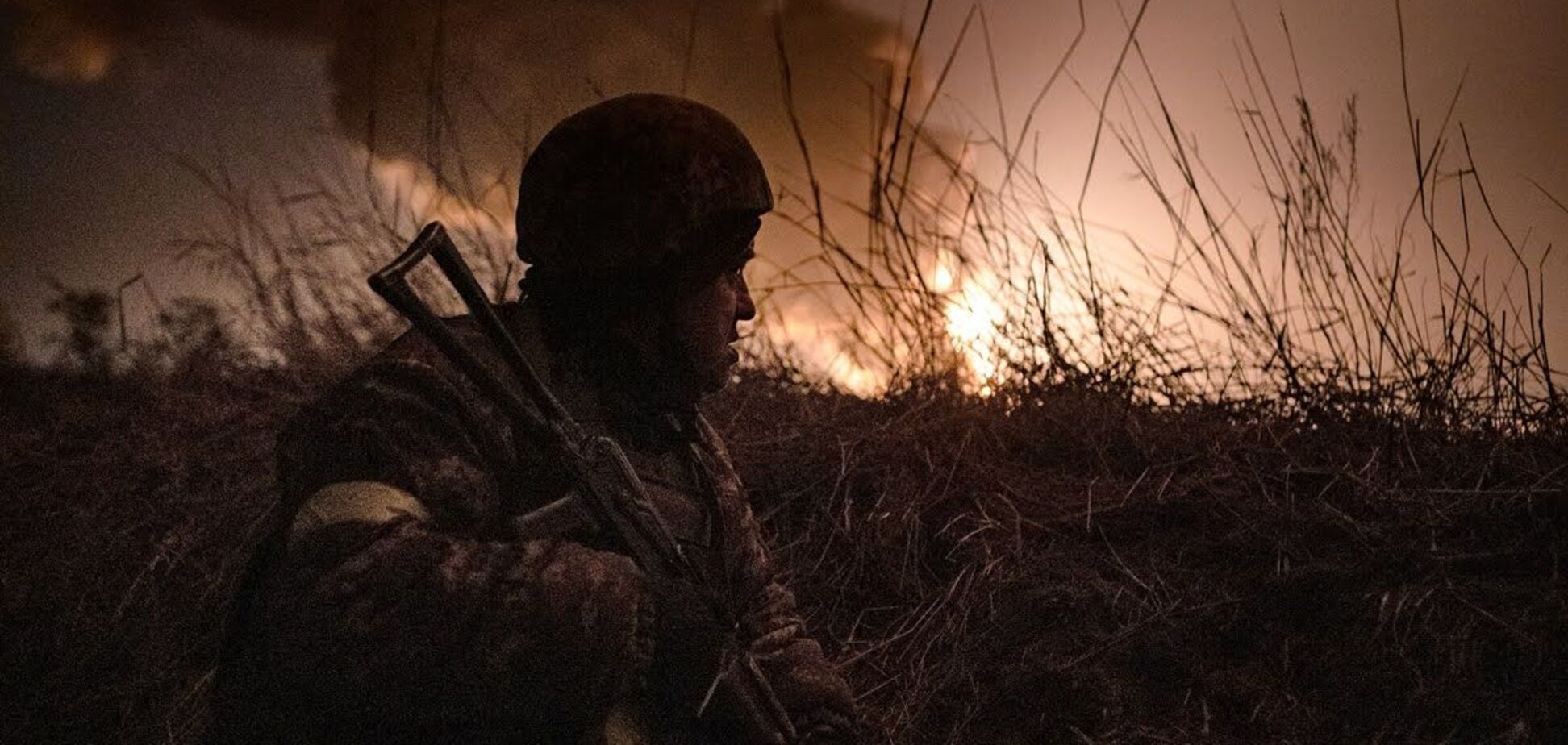 Вооруженные силы Украины продолжают бороться с врагом