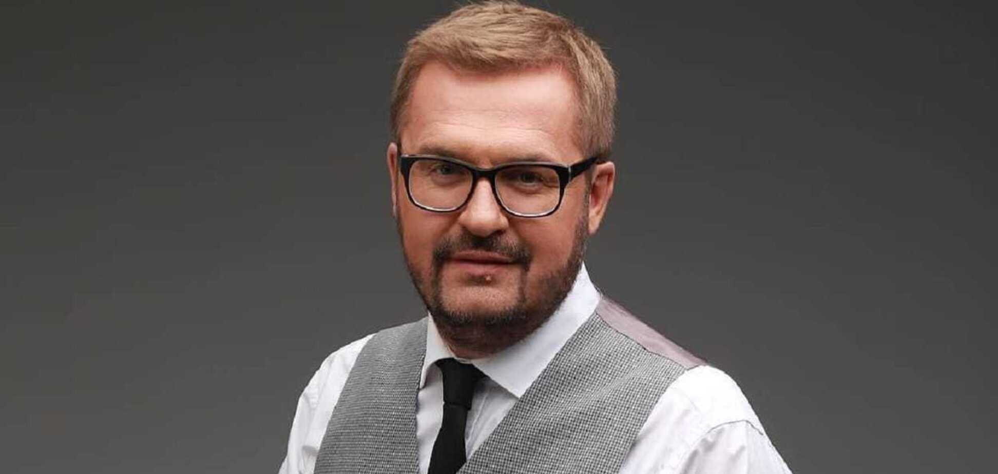 Пономарьов порівняв українців із бджолами: нікому не загрожують, нікого не чіпають. Але якщо їх чіпають — піднімаються всі!