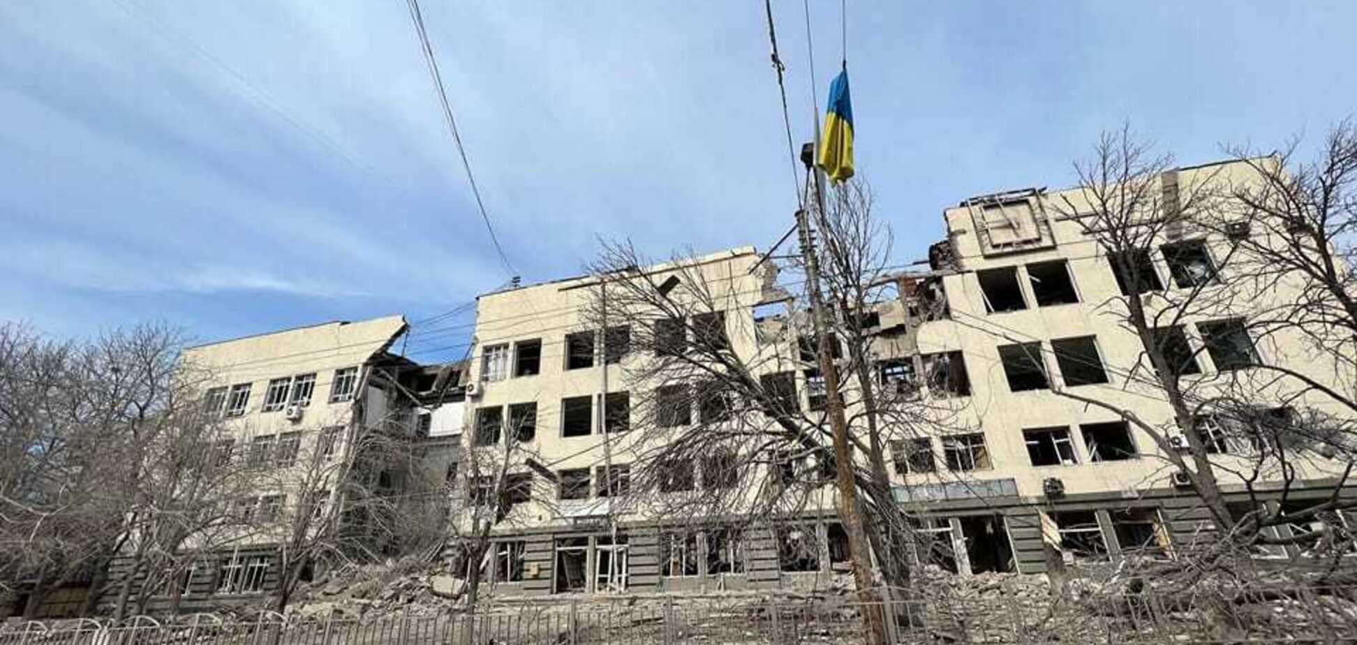 Остановите геноцид в Мариуполе: рассказ очевидца, что происходит в городе