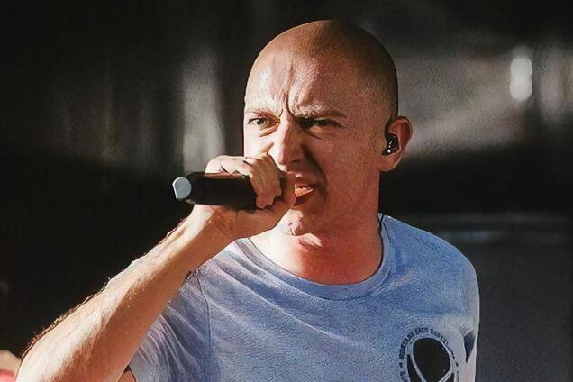 Російський співак Oxxxymiron дав концерт проти війни в Україні та зібрав для українців 30 тис. доларів